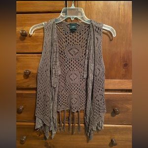 Women’s Buckle Daytrip Vest